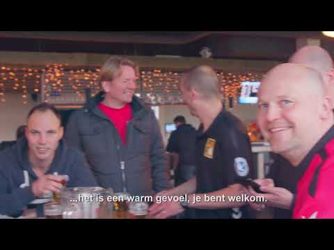 200301 Leeuwarder Zwaluwen familievereniging