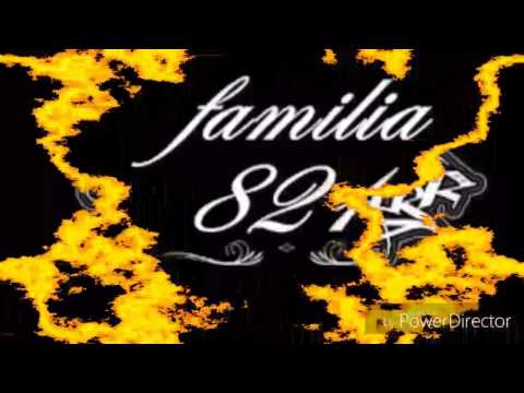 Poema de barrio by under side