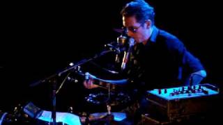 The Legendary Tigerman "Masquerade"