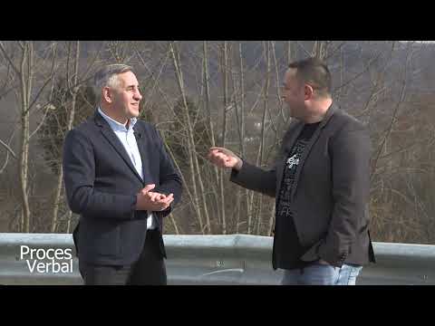 Orasul Comarnic se dezvolta sanatos. Interviu cu primarul Sorin Popa