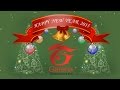 Garena Thailand Happy New Year 2015 - YouTube