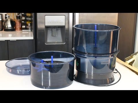 Freshlife 2000 Automatic Sprouter Review