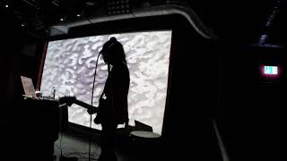 Behind the Shadow Drops - Positive Shadow, Negative Light