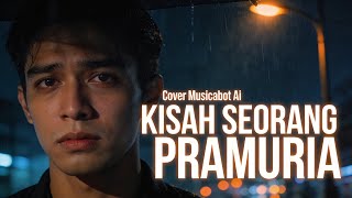 Download lagu Kisah Seorang Pramuria (Cover) — Sekali Dengar Langsung Merinding! mp3 Download lagu Kisah Seorang Pramuria (Cover) — Sekali Dengar Langsung Merinding! mp3