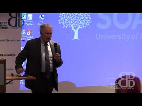 BDD Conference 2016: Practical Application of Compassion to Body Shame - Professor Paul Gilbert