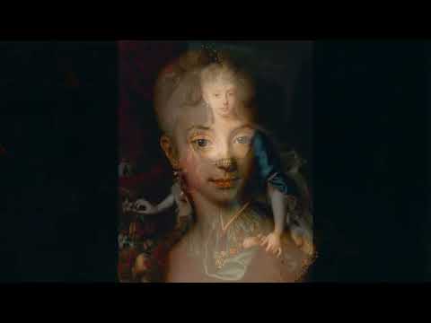 WDR 13. Mai 1717 - Geburtstag Maria Theresia v. Österreich