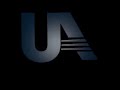 United Artists 1987 1993 Logo Remake