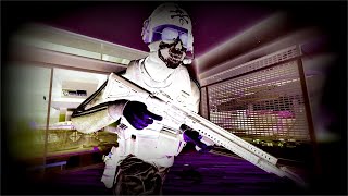 Destroy Movement【Escape from Tarkov】LABS PvP Montage