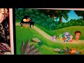 Swiper You Re Too Late You Ll Never Find Your Instruments Now