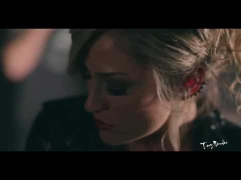 Rokelle Ft Dave Audé - Take Me Away (Nacho Chapado & Ivan Gomez Club - Tony Mendes Video Re Edit)