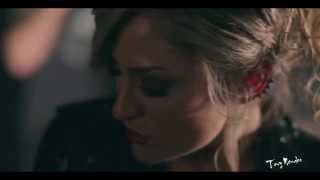 Rokelle Ft Dave Audé - Take Me Away (Nacho Chapado & Ivan Gomez Club - Tony Mendes Video Re Edit)