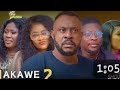 AKAWE 2 - Latest Yoruba Movie Review 2024| OdunladeAdekola| Rotimi Salami| Bidemi Kosoko| #apatatv