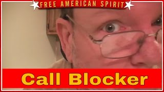 Panasonic KX TG3680 Cordless Phone Digital Answering Machine UnBox Review Free American Spirit