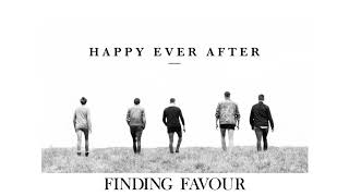 Finding Favour - Happy Ever After (Official Audio Video)
