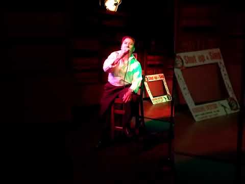 Ruperto Aleman One In A Million