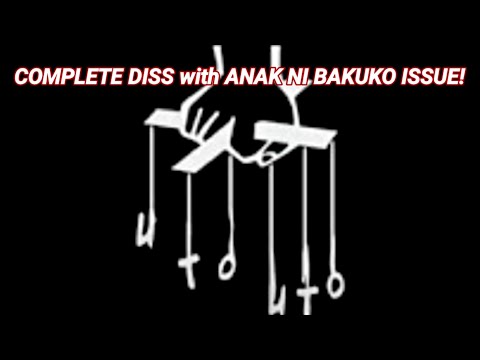 UTO UTO (COMPLETE) KID RABIS / JAWTEE | SALBAKUTA | ANAK NI BAKUKO