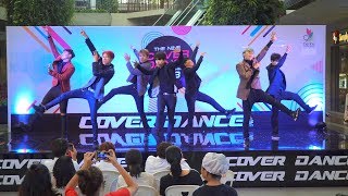 Download lagu 180318 Brawler cover NCT - Limitless BOSS Cherry Bomb @ The Nine Cover Dance EP2 (Final) mp3 Download lagu 180318 Brawler cover NCT - Limitless BOSS Cherry Bomb @ The Nine Cover Dance EP2 (Final) mp3