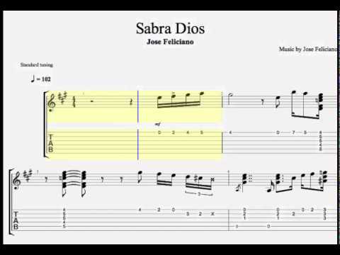 Sabrá Dios - José Feliciano
