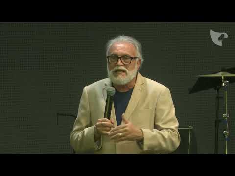 SÉRIE: Pessoas Marcadas por Jesus ( ENCONTRO COM A MULHER SAMARITANA) - Pr Estevam Fernandes