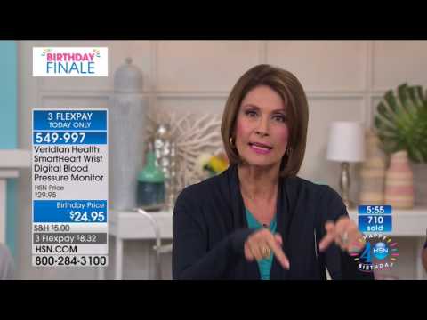 HSN | Healthy Innovations Celebration 07.31.2017 - 01 PM