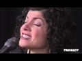 Folk Alley Sessions: Carrie Rodriguez - "I Cry for Love"