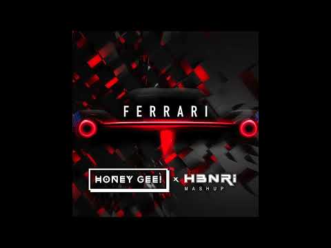 FERRARI x SILQUE - HONEY GEE & H3NRI (MASHUP)