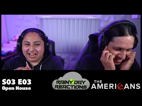 The Americans Season 3 Episode 3 - "Open House" Reaction
