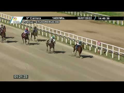 220730 c05 - CASSIMIRO - HIPODROMO LAS PIEDRAS