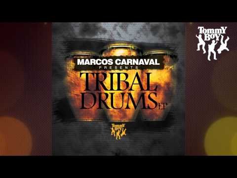 Donny Marano - Mosca (Marcos Carnaval Remix)