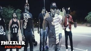 Dolla Dame - Intro (Exclusive Music Video) || Dir. CMDeluxe [Thizzler.com]