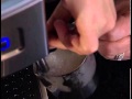 Programmable Espresso Maker