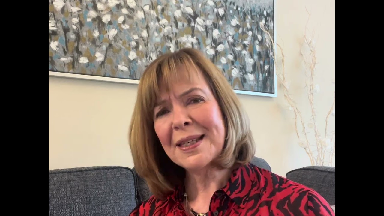 Find out more about Susan by clicking her video below... thumbnail