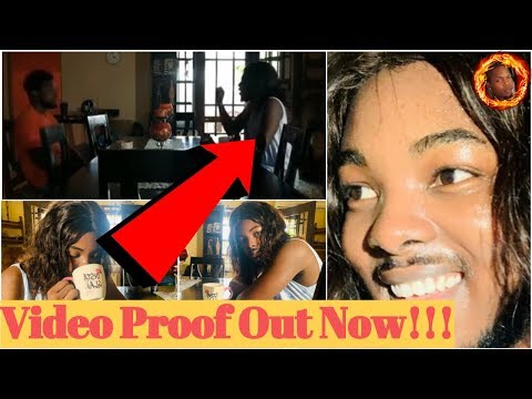 Devin Di Dakta Finally Address Viral Pics "WITH PROOF OF ACTING WITH WIG ON"|Oct.10.2019