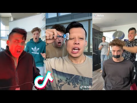 NEW Funny Spencer X TikTok Beatbox 2020   Try HARD NOT to Laugh watching Spencer X Tik Toks Part -1