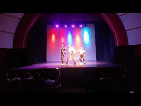 TTC 7 - GAT. BOYBANDS - BANGERZ (DANCE COVER BLOCK B BASTARZ - MAKE IR RAIN)