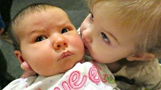 You're Freakin Her OUT!!