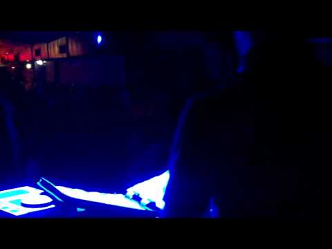 Allo La Valigetta @ PepeClub 23 - 5 - 09