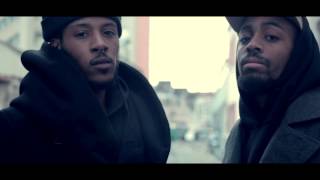 Régi x Deyvron Criminalz Crew Hip-Hop Workshop .