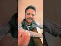 Jiska Koi Nahi Uska Toh Khuda Hai Yaaron Guitar Cover Laawaris Amitabh Bachchan