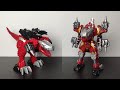 DX KishiryuOh Kishiryu Sentai Ryusoulger Dino Fury Đồ Chơi Siêu Nhân Kỵ Sĩ Long Shorts