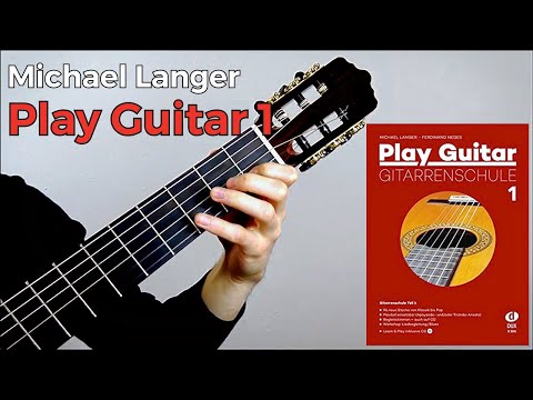 Daumen-Rock (Michael Langer), Play Guitar 1, Nr. 31