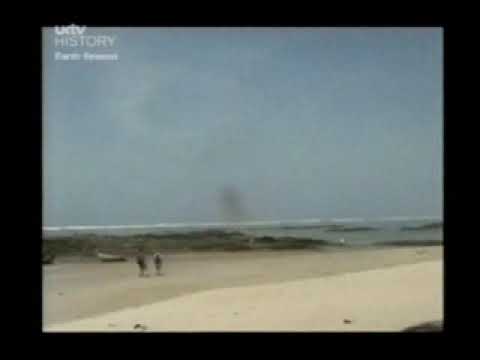 The Asian Tsunami 26 December 2004