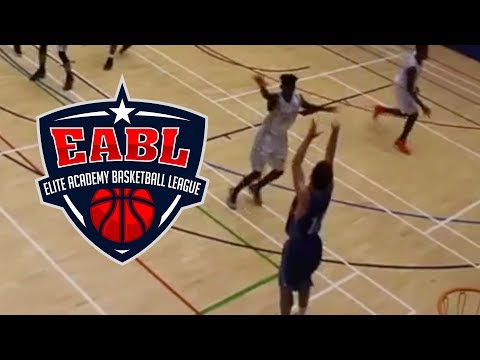 Inigo Perez Baena Has 17p 7r 6a & 4s to lead JMA Past Canterbury! Player of the Week - Week 4