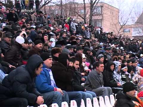 SPORT - Ştire etv - Oţelul revine cu sediul social în Galaţi? - 06.11.2015