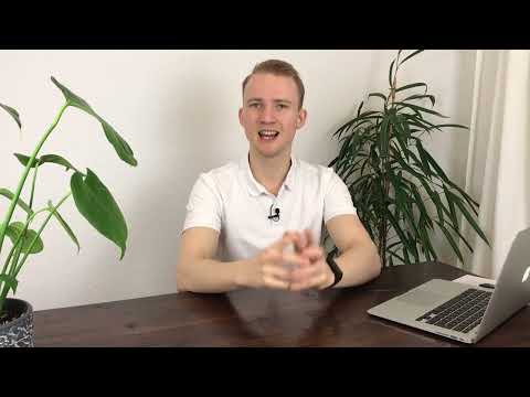 Erklärt: Das trockene Auge.