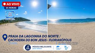 Praia da Lagoinha do Norte- Florianópolis - Restaurante Canto da Lagoinha