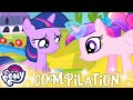 My Little Pony Deutsch COMPILATION Freundschaft Ist Magie MLP