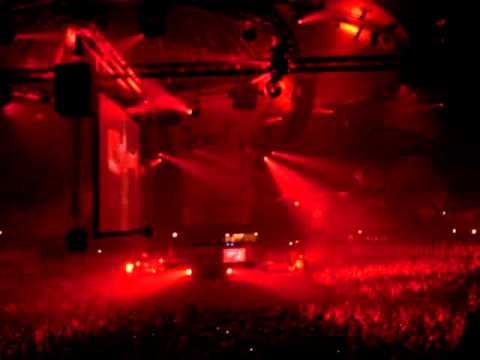 SENSATION WHITE 2006 - 28th of October - Poland - Wroclaw