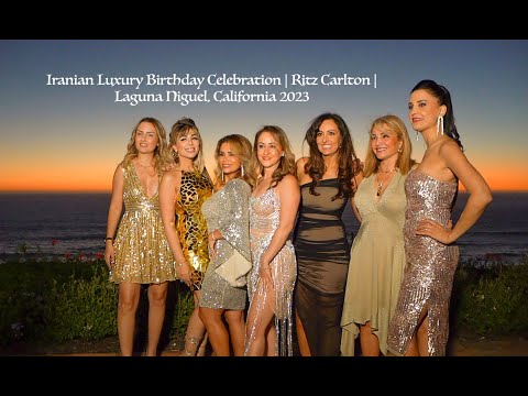 Farshad Studios video.