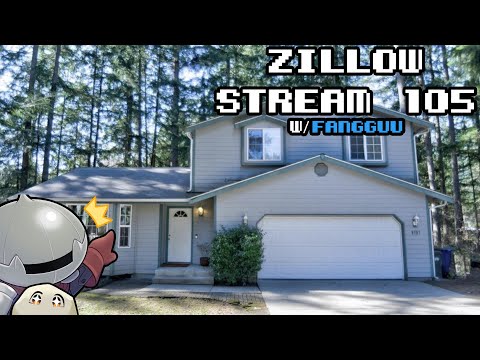 CURSED ZILLOW #105 w/ @fangguuch4809  → twitch.tv/geop